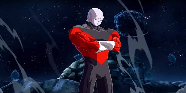 Dragon Ball Super 10 Things Fans Dont Know About Jiren Dragon Ball Super 10 Things Fans Dont Know About Jiren